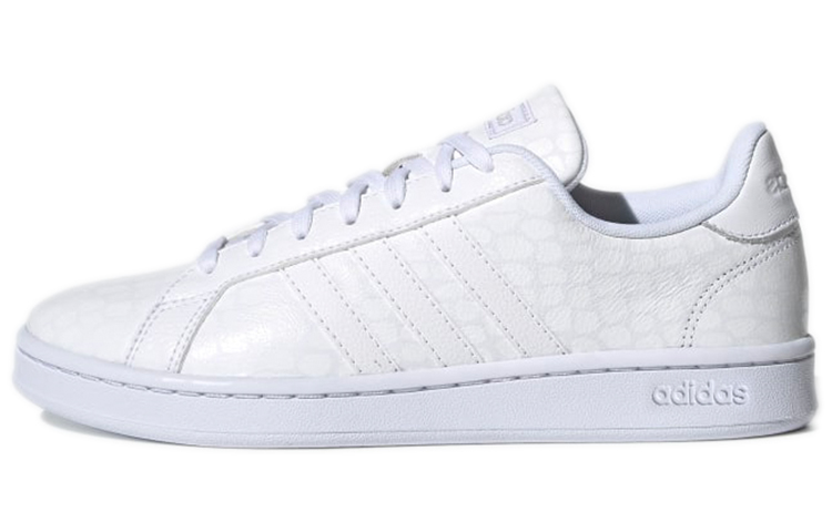 Buy (W) adidas Grand Court 'Putih Mutiara' FZ3264