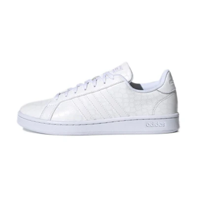 (W) adidas Grand Court 'Pearl White'