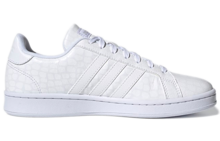 Order (W) adidas Grand Court 'Putih Mutiara' FZ3264