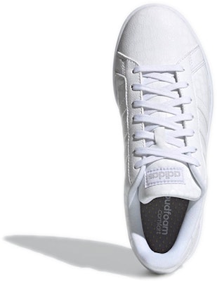 (W) adidas Grand Court 'Putih Mutiara' FZ3264 Purchase (W) adidas Grand Court 'Putih Mutiara' FZ3264