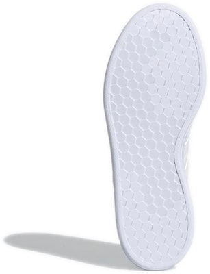 (W) adidas Grand Court 'Putih Mutiara' FZ3264 Details for (W) adidas Grand Court 'Putih Mutiara' FZ3264