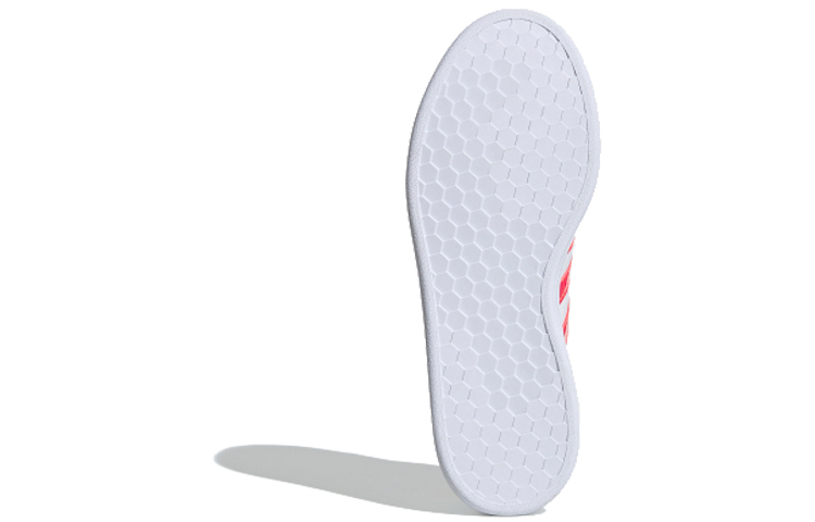 Purchase (W) adidas Grand Court 'Rosa Iridiscente' FW5722