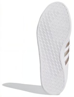 (W) 아디다스 그랜드 코트 '플래티넘 메탈릭' (41 characters) F36485 Purchase (W) 아디다스 그랜드 코트 '플래티넘 메탈릭' (41 characters) F36485