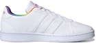 Order (W) adidas Grand Court 'Orgullo Arcoíris' H01054