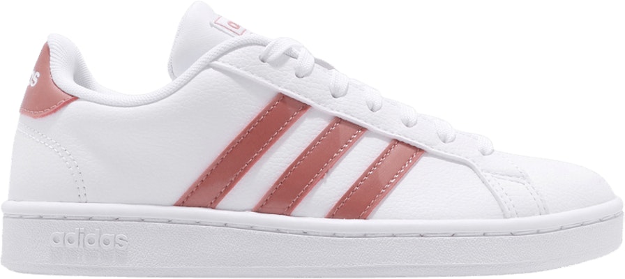 (W) adidas Grand Court 'Rosa Crudo' EE8178 Buy (W) adidas Grand Court 'Rosa Crudo' EE8178