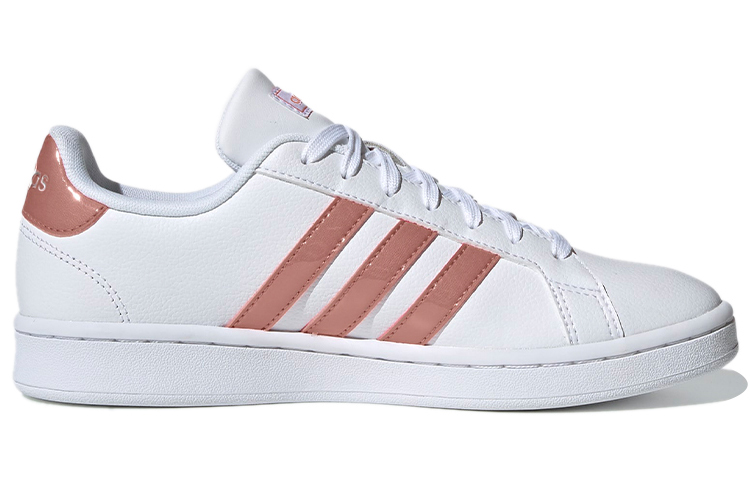 Order (W) 阿迪达斯Grand Court '淡粉色' EE8178