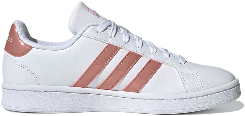 (W) 阿迪达斯Grand Court '淡粉色' EE8178 Order (W) 阿迪达斯Grand Court '淡粉色' EE8178