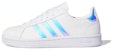 (W) adidas Grand Court 'Perak Mint' EE9689