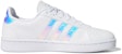 (W) adidas Grand Court 'Perak Mint' EE9689