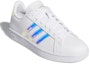 Lookbook (W) adidas Grand Court 'Perak Mint' EE9689