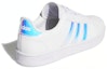 Shop (W) adidas Grand Court 'Perak Mint' EE9689