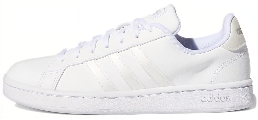 (W) adidas Grand Court 'Putih' EE8172 Buy (W) adidas Grand Court 'Putih' EE8172
