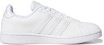 Order (W) アディダス グランドコート 白 (Adidas Grand Court Shiro) EE8172