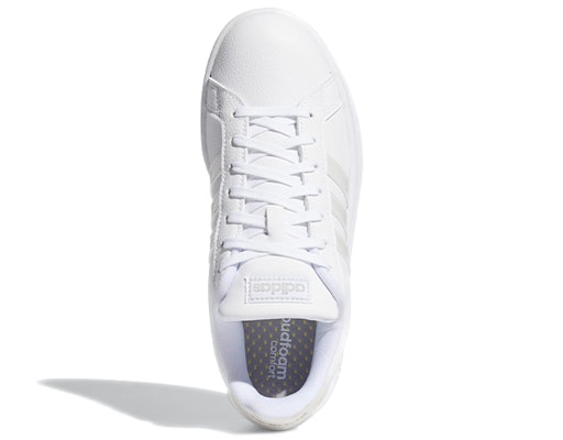 (W) adidas Grand Court 'Putih' EE8172 Purchase (W) adidas Grand Court 'Putih' EE8172