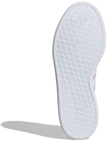 (W) 阿迪达斯 Grand Court '白铝' FW3734 Details for (W) 阿迪达斯 Grand Court '白铝' FW3734