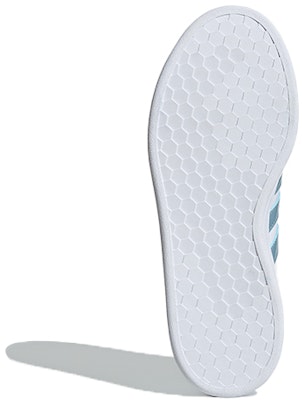 (W) 아디다스 그랜드 코트 '화이트 블루' (Adidas Grand Court '화이트 블루') EE8175 Details for (W) 아디다스 그랜드 코트 '화이트 블루' (Adidas Grand Court '화이트 블루') EE8175