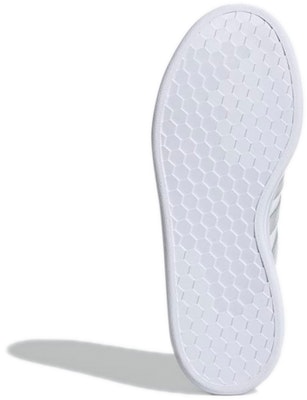 (W) adidas Grand Court 'Putih Kelabu Dash' GV7146 Details for (W) adidas Grand Court 'Putih Kelabu Dash' GV7146