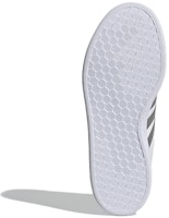 (W) アディダス グランドコート 白/グレー FY8931 Details for (W) アディダス グランドコート 白/グレー FY8931