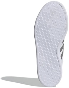 (W) 阿迪达斯 Grand Court “白灰鸽” FY8931 Details for (W) 阿迪达斯 Grand Court “白灰鸽” FY8931