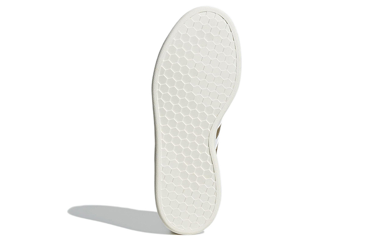 Details for (W) (여성용) 아디다스 그랜드 코트 '화이트 골드' GY6012 GY6012