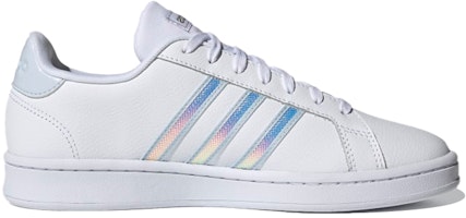 adidas neo Grand Court 女款 白藍 Order adidas neo Grand Court 女款 白藍