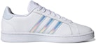 Order (W) adidas Grand Court 'Blanco Halo Azul' FY8924