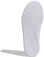 adidas neo Grand Court 女款 白藍 Details for adidas neo Grand Court 女款 白藍