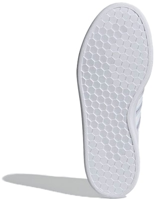 (W) adidas Grand Court 'Blanco Halo Azul' FY8924 Details for (W) adidas Grand Court 'Blanco Halo Azul' FY8924