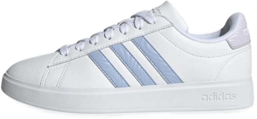(W) adidas Grand Court 'Blanco Azul Claro' HP9404 Buy (W) adidas Grand Court 'Blanco Azul Claro' HP9404