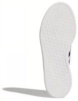 (W) 阿迪达斯Grand Court“白色海洋蓝” G28972 Details for (W) 阿迪达斯Grand Court“白色海洋蓝” G28972