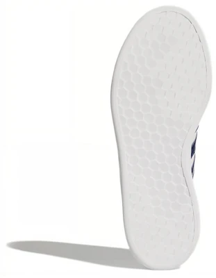 (W) アディダス グランドコート「ホワイトマリンブルー」G28972 (レディース) G28972 Details for (W) アディダス グランドコート「ホワイトマリンブルー」G28972 (レディース) G28972