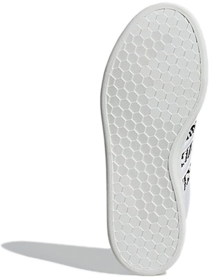 (W) (여성용) 아디다스 그랜드 코트 '제브라' GZ0150 GZ0150 Details for (W) (여성용) 아디다스 그랜드 코트 '제브라' GZ0150 GZ0150