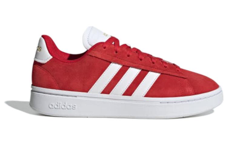 Order (W) adidas Grand Court Alpha ''Better Scarlet Blanc'' ID8861