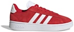 Order (W) adidas Grand Court Alpha 'Scarlet Putih Lebih Baik' ID8861