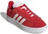 (W) adidas Grand Court Alpha 'Scarlet Putih Lebih Baik' ID8861