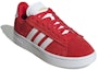 Lookbook (W) adidas Grand Court Alpha 'Scarlet Putih Lebih Baik' ID8861