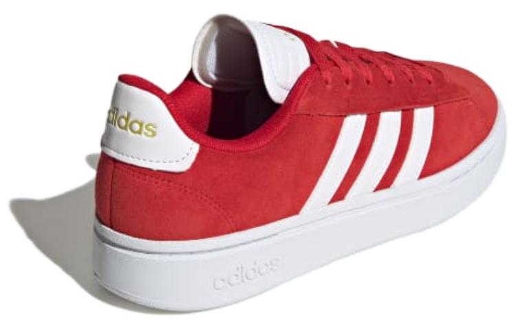 Purchase (W) adidas Grand Court Alpha ''Better Scarlet Blanc'' ID8861