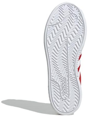 (W) adidas Grand Court Alpha 'Scarlet Putih Lebih Baik' ID8861 Details for (W) adidas Grand Court Alpha 'Scarlet Putih Lebih Baik' ID8861