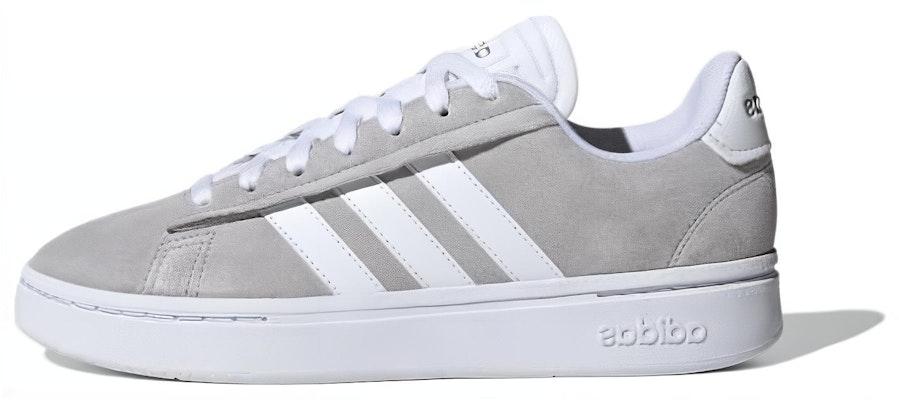 (W) adidas Grand Court Alpha 'Kelabu Putih' ID5288 Buy (W) adidas Grand Court Alpha 'Kelabu Putih' ID5288