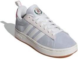 (W) 아디다스 그랜드 코트 알파 '그레이 화이트' JI4571 Lookbook (W) 아디다스 그랜드 코트 알파 '그레이 화이트' JI4571