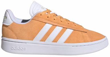 (Women) adidas Grand Court Alpha 'Hazy Orange' ID8854 (Women) adidas Grand Court Alpha 'Hazy Orange' ID8854