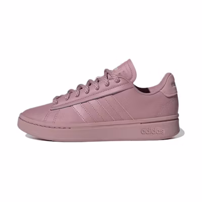 (W) adidas Grand Court Alpha 'Magic Mauve'