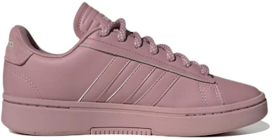 Order (女性)adidas Grand Court Alpha 'Magic Mauve' GY7119