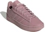 Lookbook (W) adidas Grand Court Alpha 'Magic Mauve' Wanita GY7119