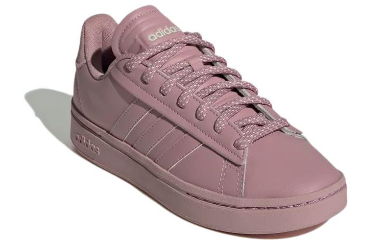 Lookbook (W) adidas Grand Court Alpha ''Magic Mauve'' Dames Sneakers GY7119