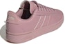 Shop (W) adidas Grand Court Alpha 'Magic Mauve' Wanita GY7119