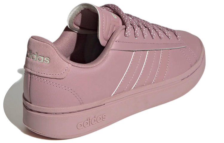 Shop (W) adidas Grand Court Alpha ''Magic Mauve'' Dames Sneakers GY7119