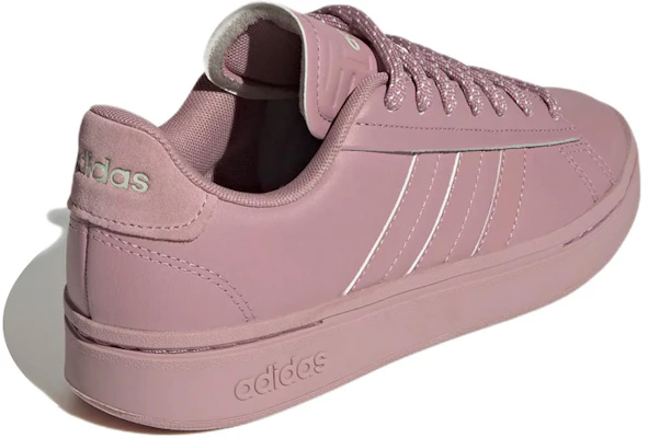 (W) adidas Grand Court Alpha ''Magic Mauve'' Dames Sneakers GY7119 Shop (W) adidas Grand Court Alpha ''Magic Mauve'' Dames Sneakers GY7119