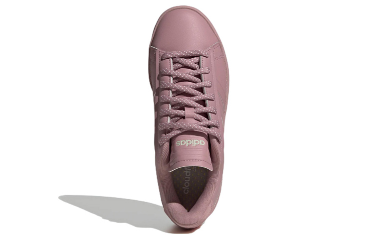 Purchase (W) adidas Grand Court Alpha ''Magic Mauve'' Dames Sneakers GY7119