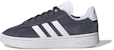 (W) adidas Grand Court Alpha 'Biru Navy Putih' ID5710